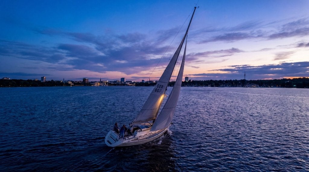 Bavaria 34 Speed 1994 cruiser-racer, refit 2022-2026, 10 m, Binnenboordmotor, 18 pk, Diesel