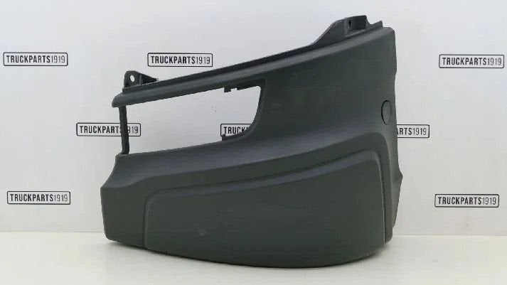 Scania Body & Chassis Parts Bumperhoek Li. Scania, Auto-onderdelen, Vrachtwagen-onderdelen, Ophalen, Gebruikt, Scania, Carrosserie en Plaatwerk