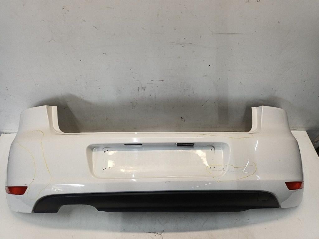Bumper achter Volkswagen Golf, Onderdelen@venauto.nl, Van der Ven Autorecycling B.V., Gebruikt, Ettenseweg 76, 4706 PB Roosendaal, The Netherlands