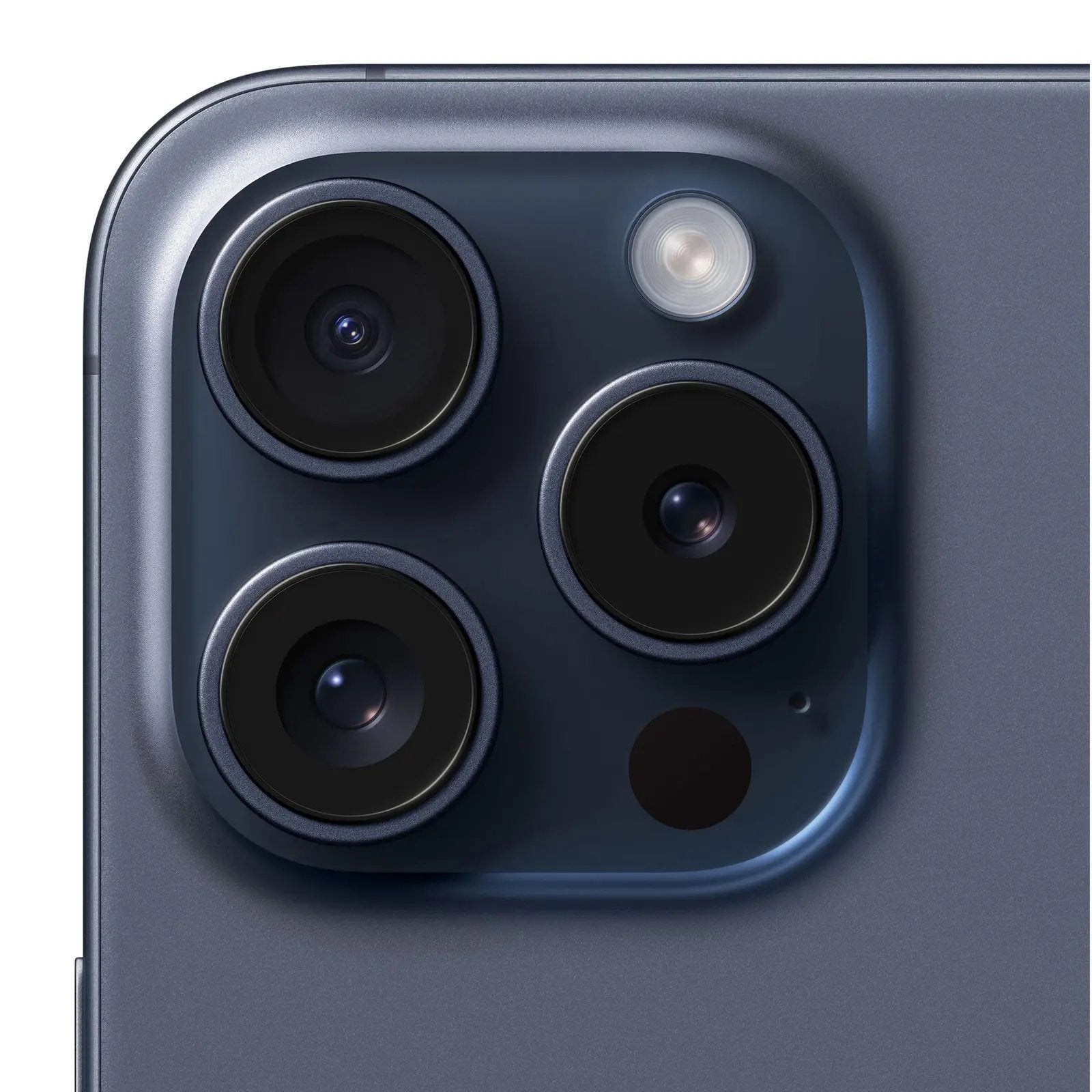 iPhone 15 Pro - Goede staat, lichte gebruikssporen