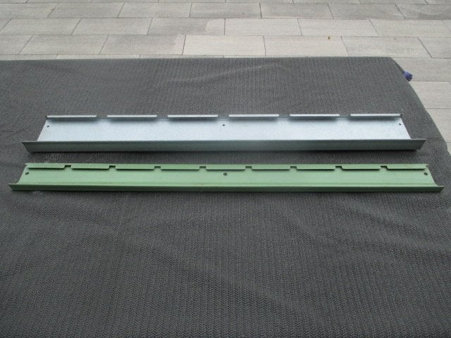Te koop : Opberg bakjes voor ijzerwaren / klein gereedschap., Ophalen, Gebruikt, Overige typen, Overige merken