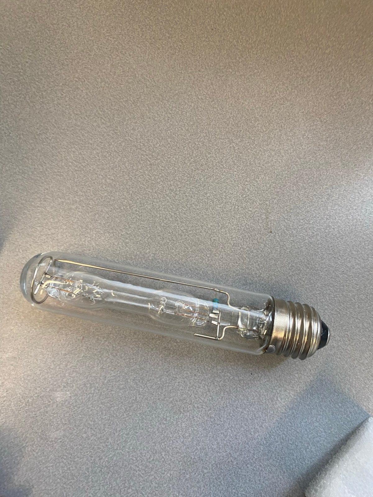 Spectraallamp Helium E27, Ophalen of Verzenden, Nieuw, E27 (groot), Overige typen