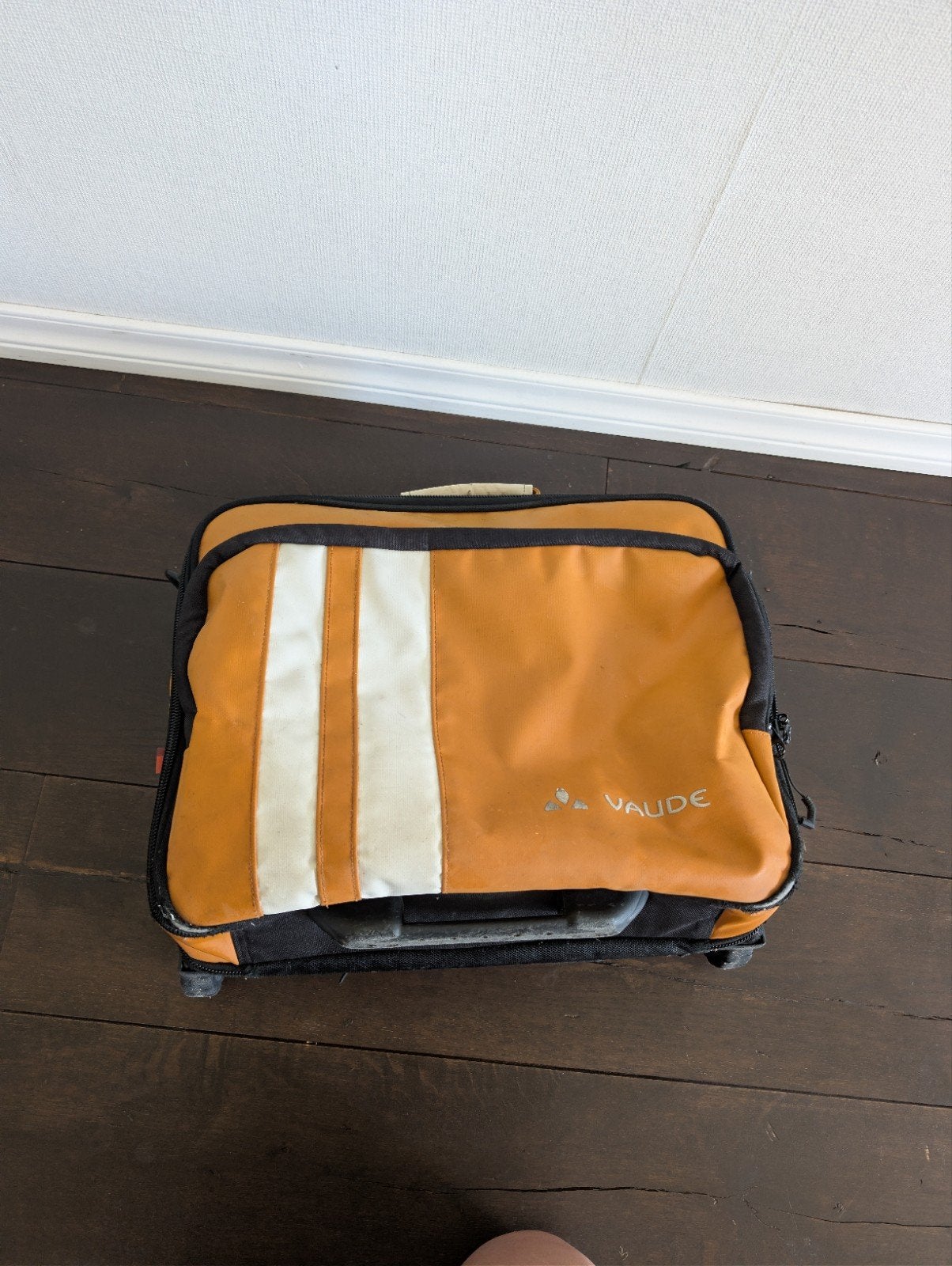 Vaude Rolkoffer - Handige Reiskoffer met Wieltjes, Sieraden, Tassen en Uiterlijk, Tassen | Reistassen en Weekendtassen, 40 tot 60 cm