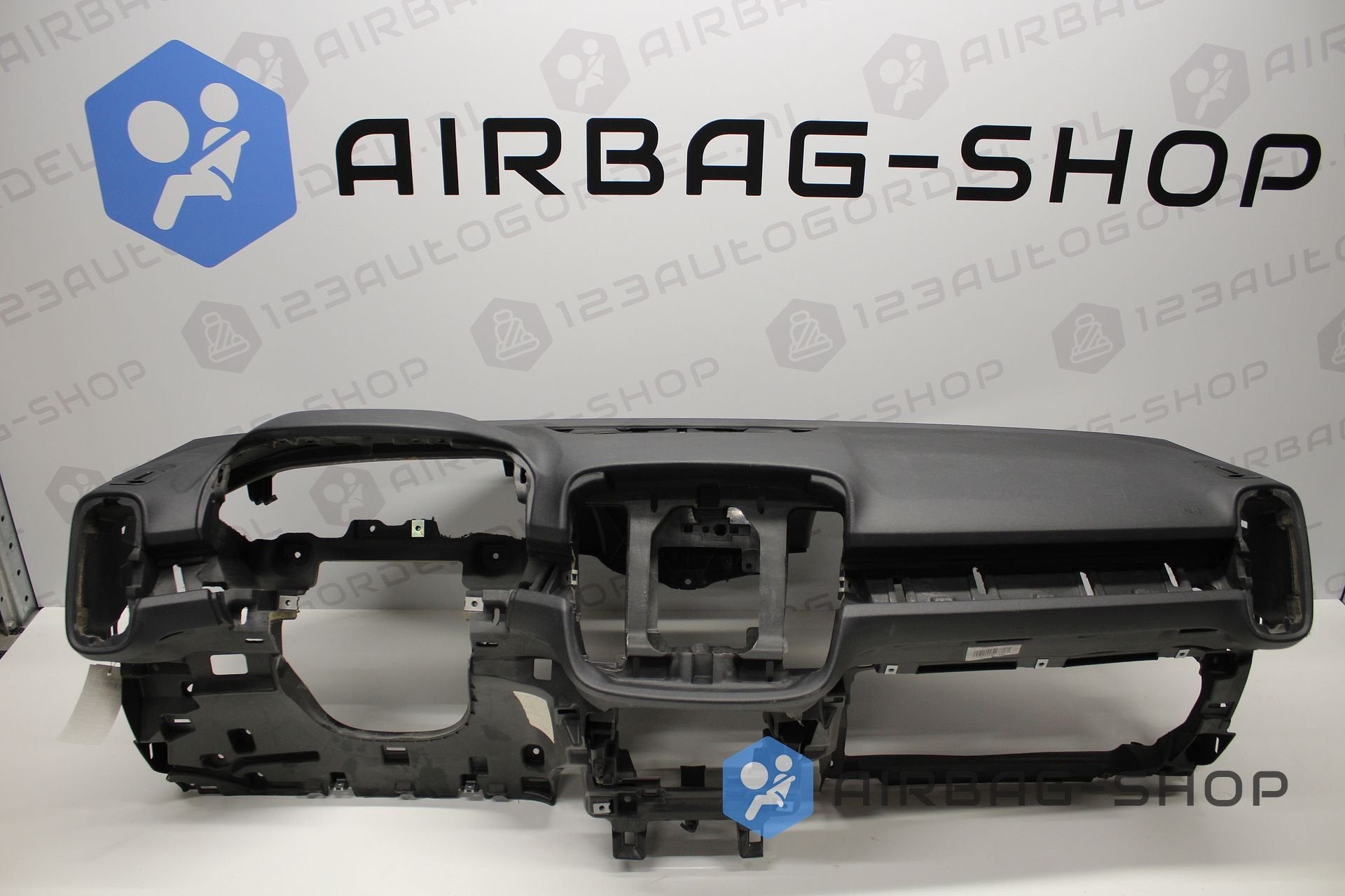 Dashboard Volvo XC40 XC 40 2017 tm heden Zwart 31442559, Gebruikt, -, -, Ophalen of Verzenden
