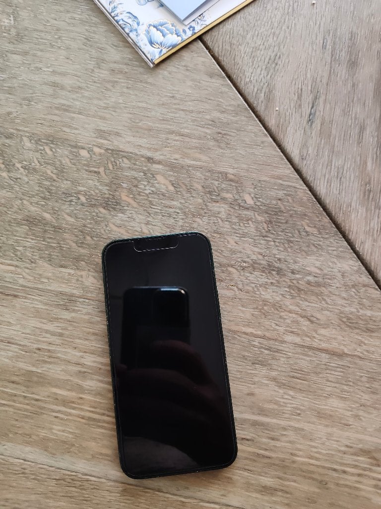iPhone 13 mini 128 gb, Telecommunicatie, 128 GB, Ophalen of Verzenden, Zo goed als nieuw, Zonder simlock
