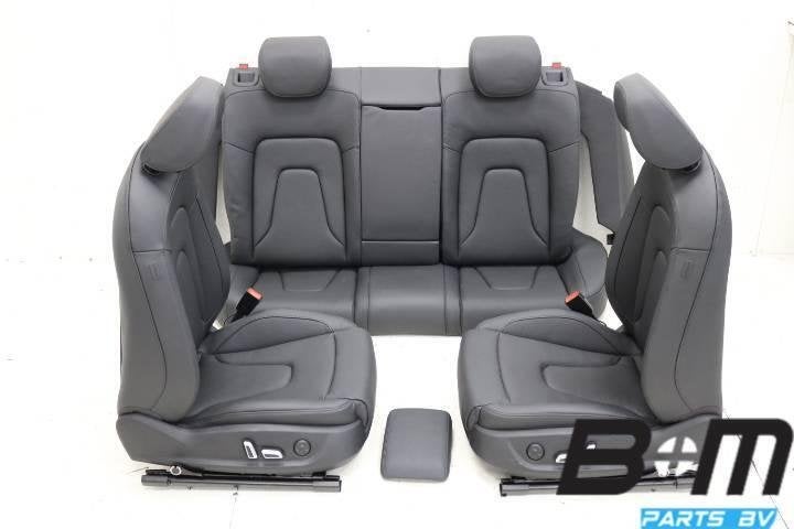 Leder interieur Audi A5 8T Sportback 12km! 12km, Auto-onderdelen, Gebruikt