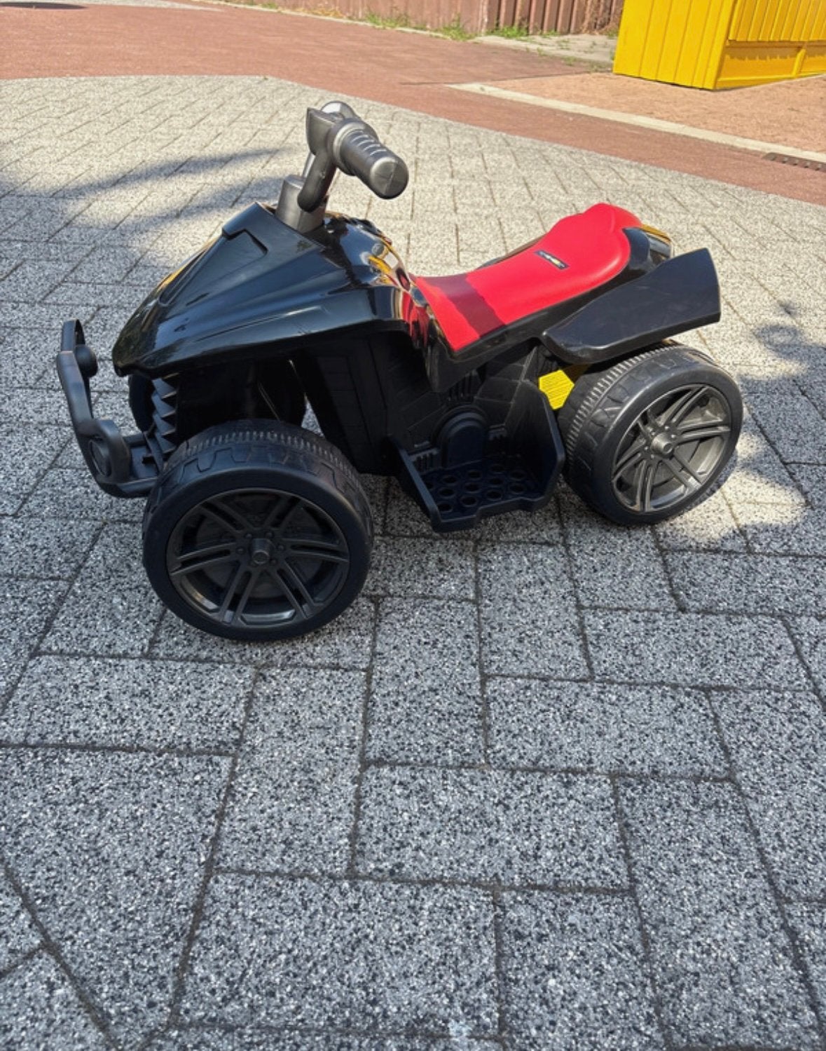 Quad electrice kinderen, Ophalen, Gebruikt, Overige typen