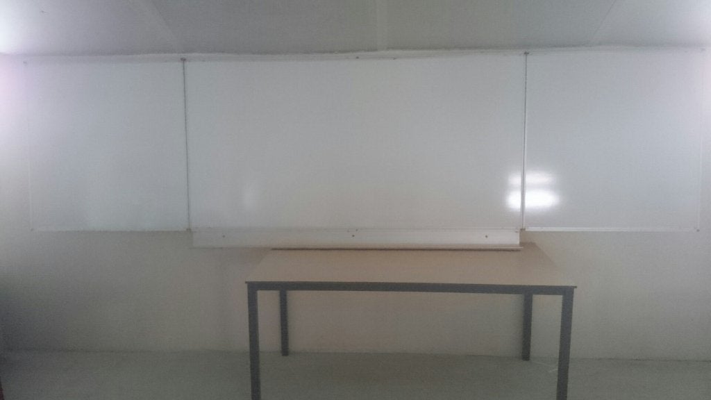 Whitboard’s en prikborden in diverse maten, Ophalen, Gebruikt, -, -