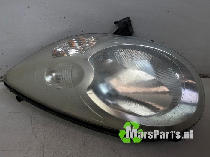 Koplamp links van een Citroen C1, Gebruikt, -, Ophalen of Verzenden, -