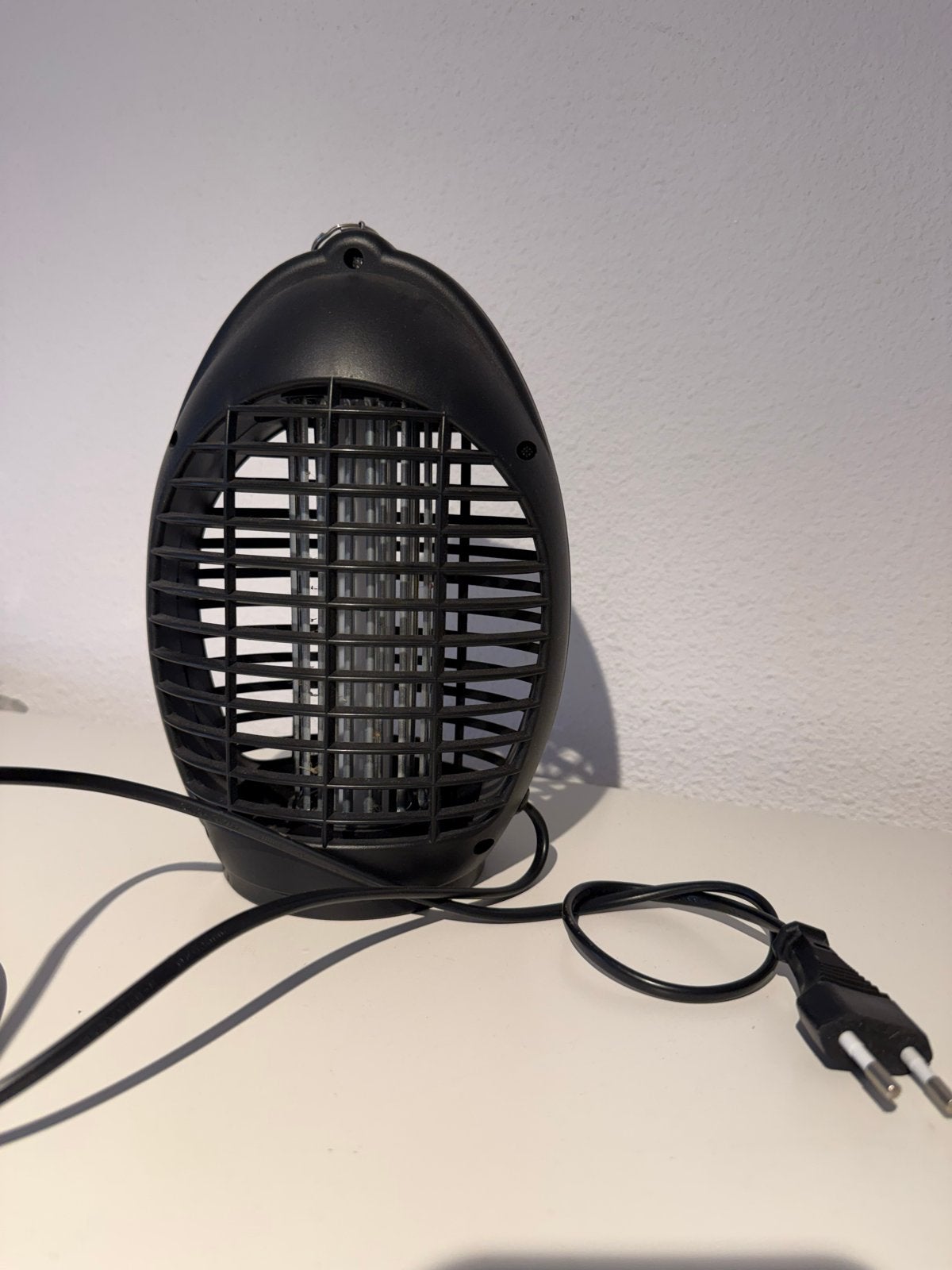 Elektrische Insectenverdelger Vliegenmuggenlamp, Ophalen, Zo goed als nieuw