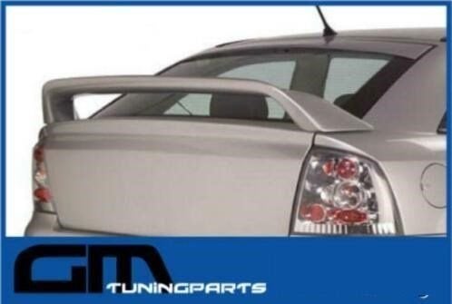 # Achterklepspoiler opel astra g opc #, -, Opel, Nieuw, Ophalen of Verzenden