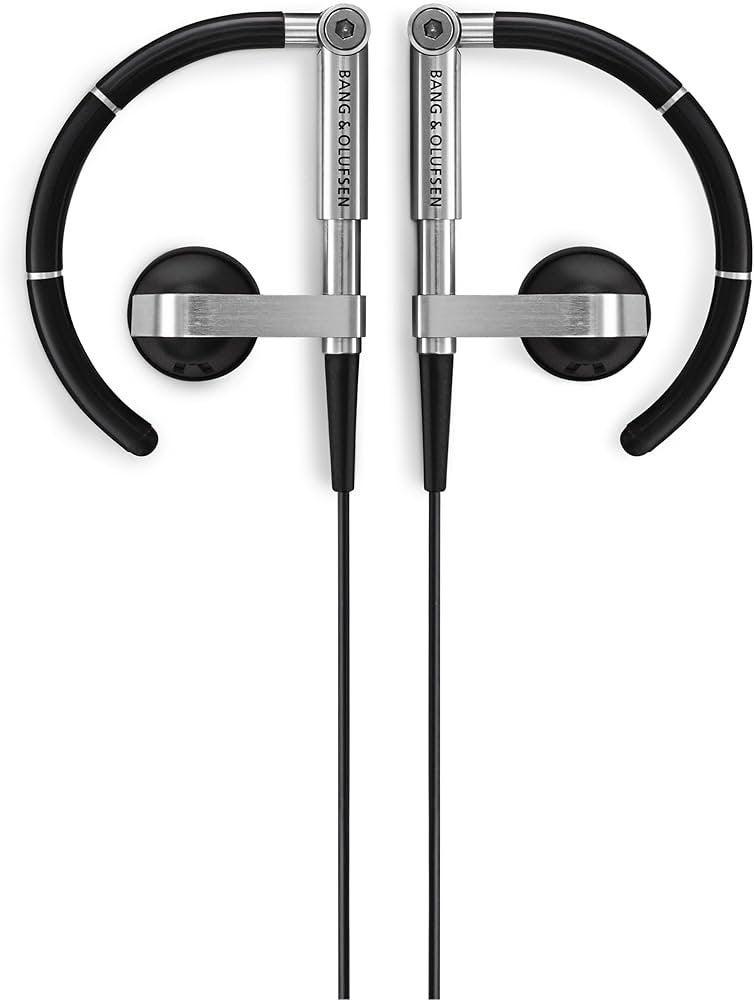 Bang & Olofsen earphones A8, Ophalen of Verzenden, Zo goed als nieuw, Overige merken