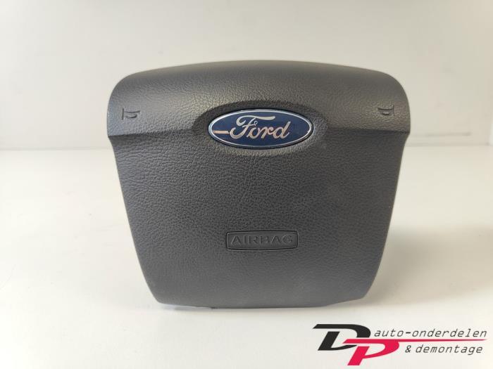 Airbag links (Stuur) van een Ford S-Max