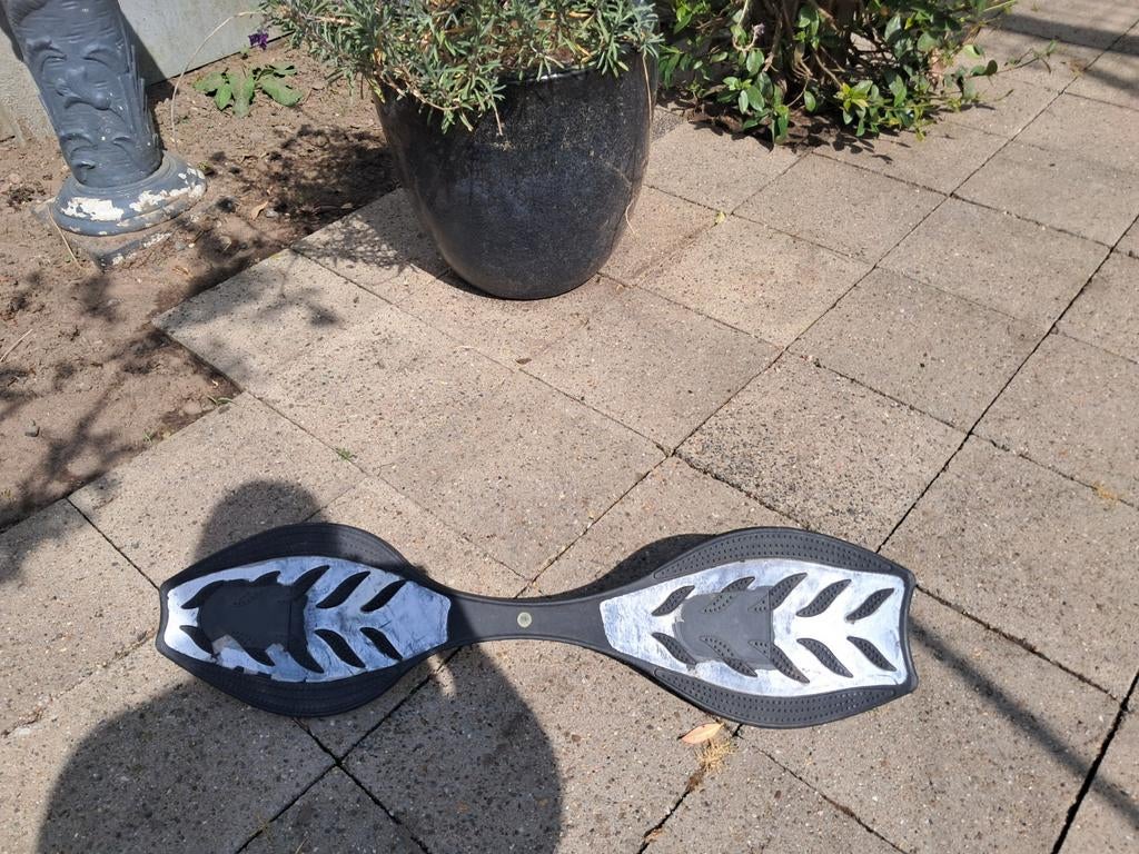Waveboard, Ophalen of Verzenden
