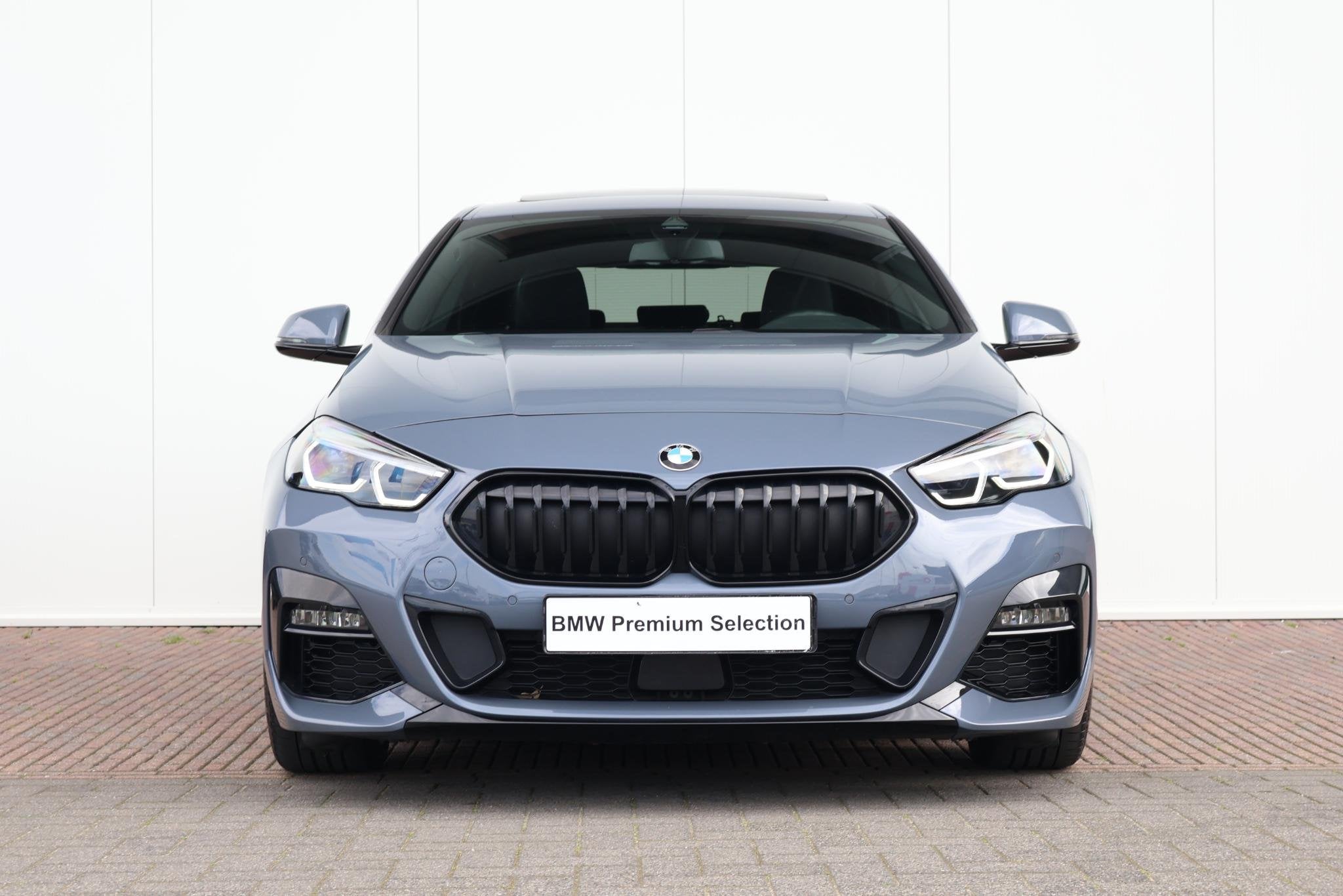 BMW 2-serie Gran Coupé 218i Business Edition | M-Sport Pakk, 136 pk, Gebruikt, 1350 kg, Met garantie (alle)