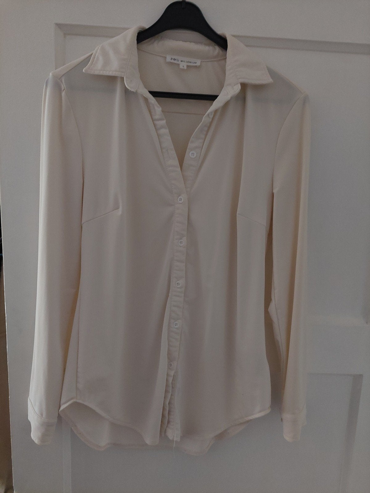Millenium blous maat L, Kleding | Dames, Ophalen, Gedragen, Maat 38/40 (M)