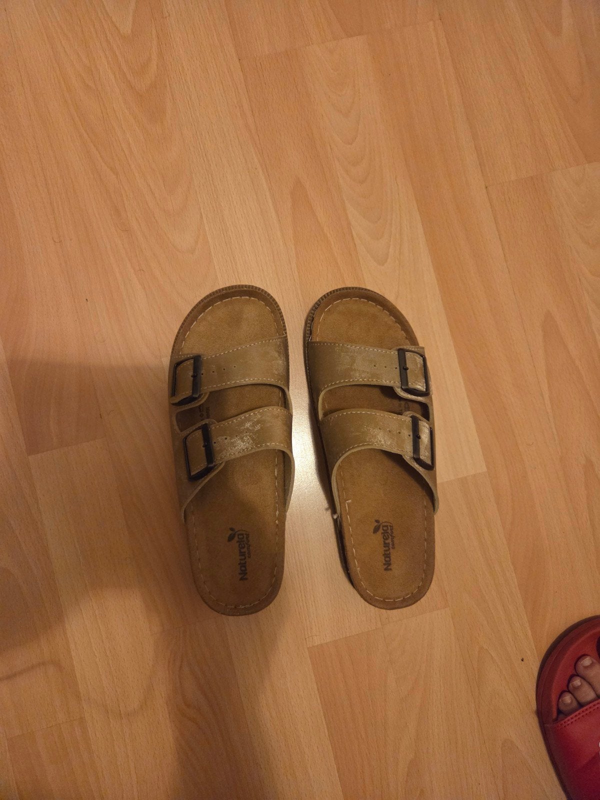 Sandalen maat 40 helemaal nieuw, Ophalen of Verzenden, Nieuw, Meisje, Overige typen