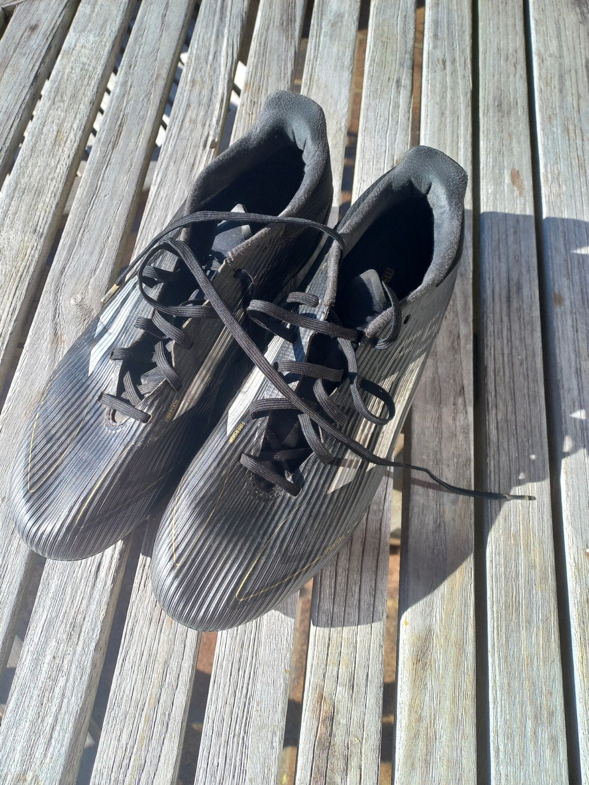 Adidas X Speedflow voetbalschoenen - Maat 46, Maat XS of kleiner, Schoenen, Ophalen of Verzenden, Zo goed als nieuw