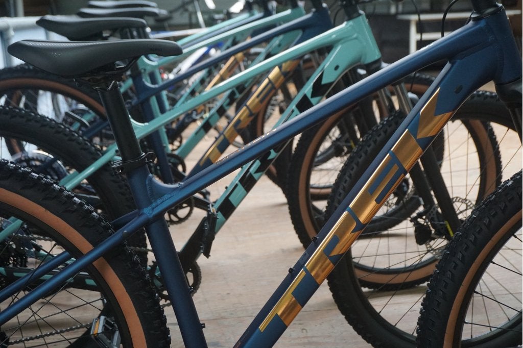A- merk Tweedehands fietsen Afhaal en bezorging mogelijk, Niet ingevuld, (Extra) lage instap, Ophalen of Verzenden, Zo goed als nieuw