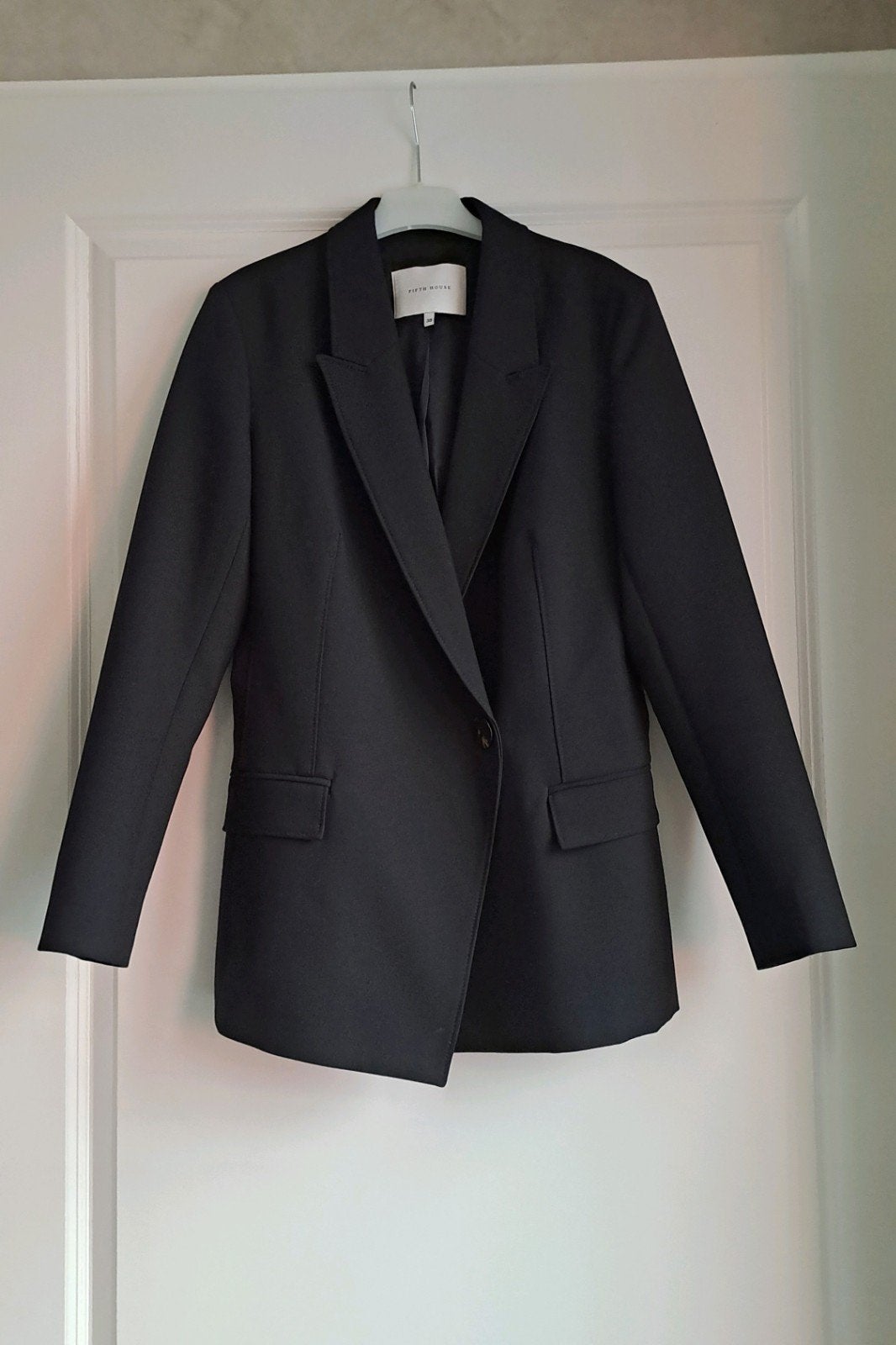Fifth House Dames Blazer - Maat 38 - Zo goed als nieuw, Maat 38/40 (M), Ophalen of Verzenden, Zo goed als nieuw, Fifth House