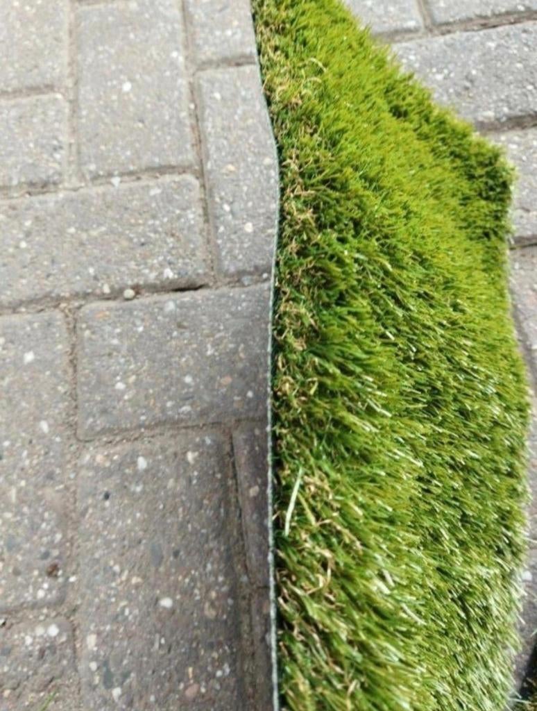 Kunstgras nieuw 3x4 4x4 5x4 6x4 7x4 8x4, Tuin en Terras, Gras en Kunstgras, Ophalen of Verzenden, Nieuw, 20 m² of meer, Kunstgras