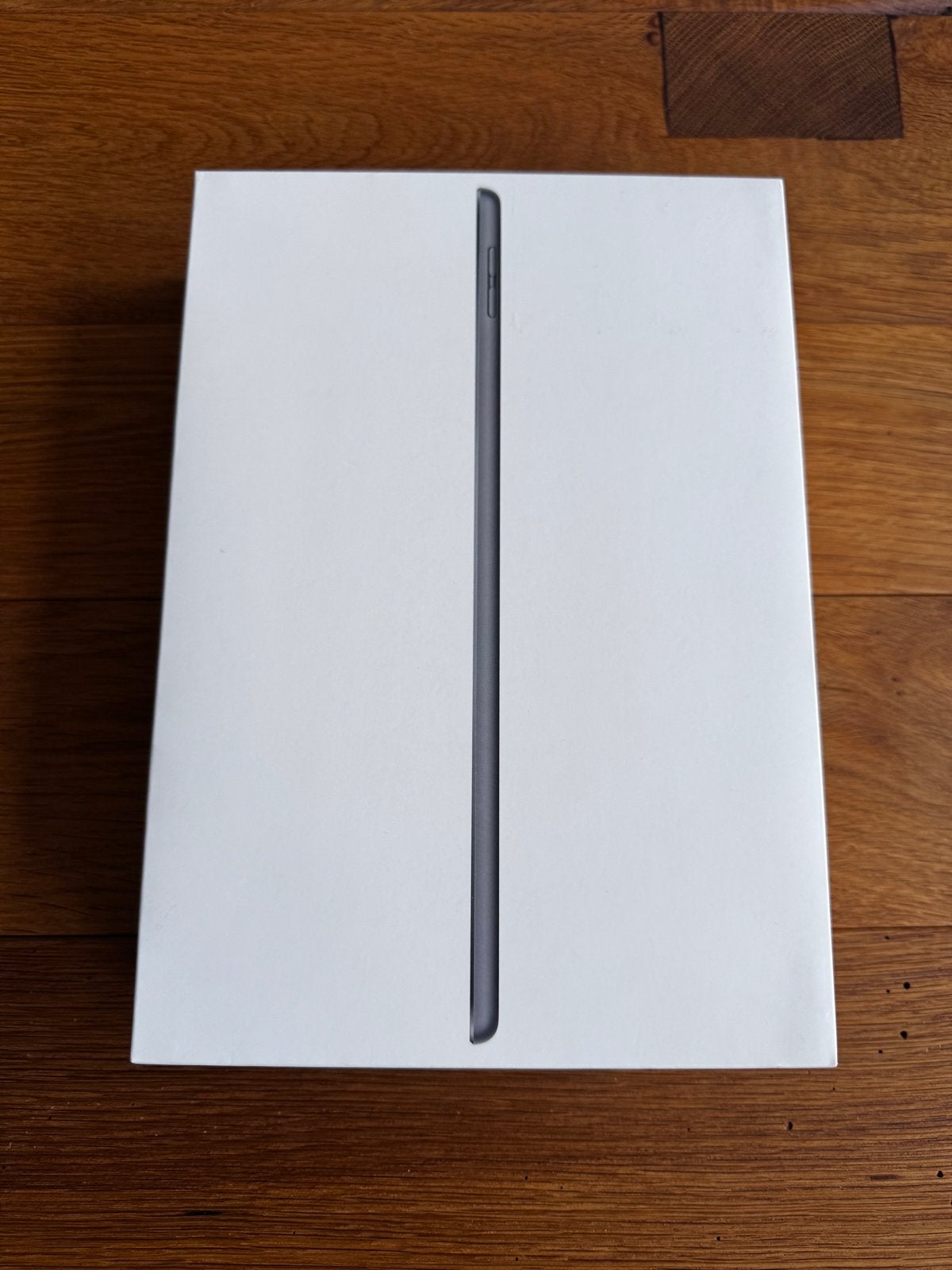 Apple iPad (9e generatie) Wi-Fi 64GB - Nieuw in doos, Computers en Software, Apple iPads, 10 inch, Apple iPad, Nieuw, Ophalen of Verzenden