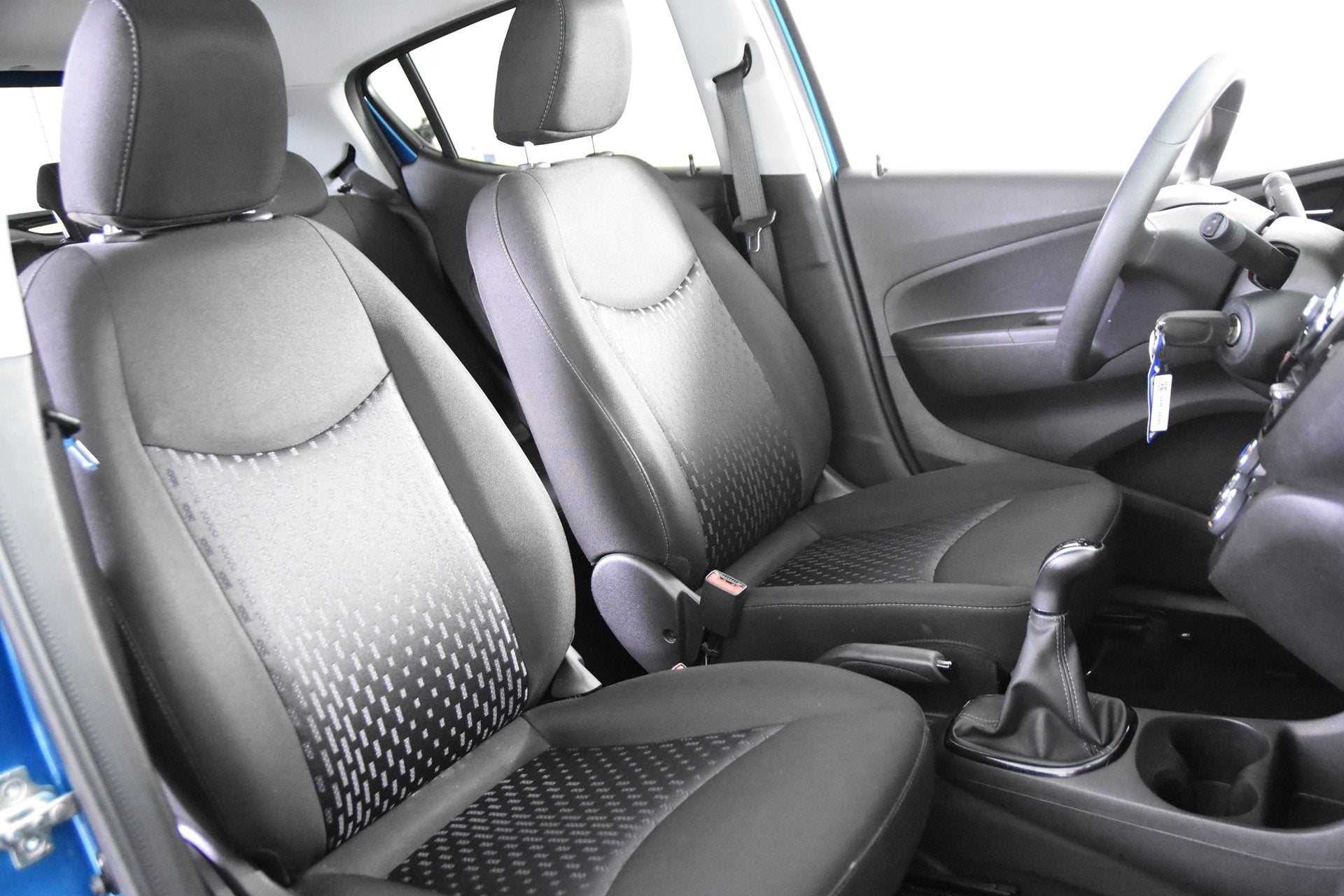 Opel KARL Rocks Online Edition *1ste Eigenaar*Navigatie*Airc, Voorwielaandrijving, 839 kg, Stof, Gebruikt