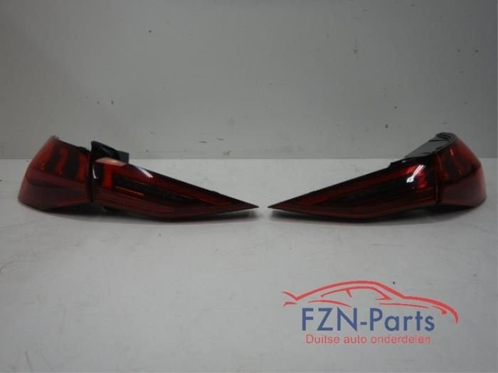 Audi A3 8Y Dynamische Achterlichten Set Compleet L+R, Ophalen of Verzenden, Gebruikt