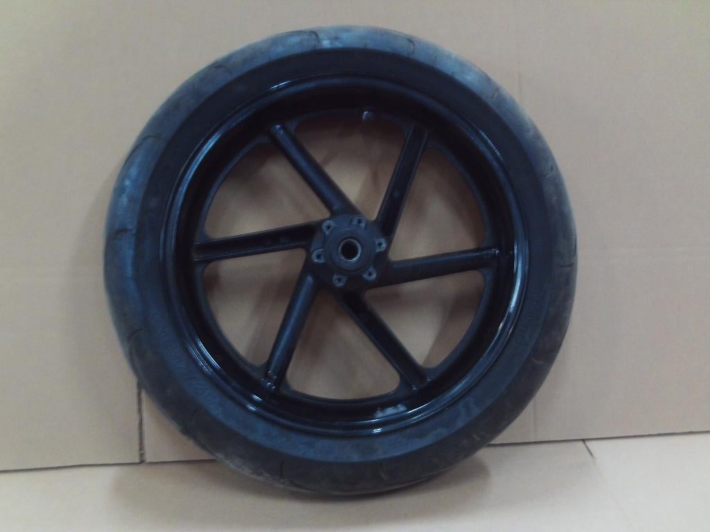 net voorwiel Honda Fireblade sc 33 bj96-97, Ophalen of Verzenden, Gebruikt