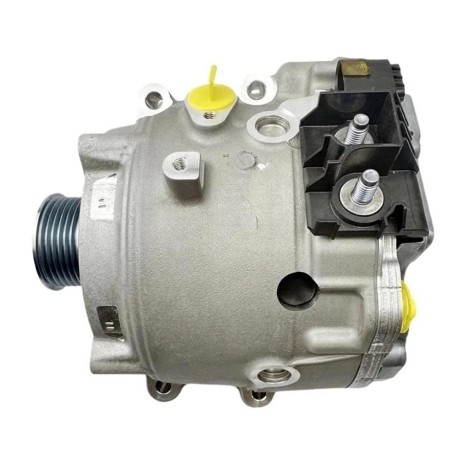 DYNAMO AUDI A6 A7 A8 Q7 Q8 Hybrid AcTiE!!!, Ophalen of Verzenden
