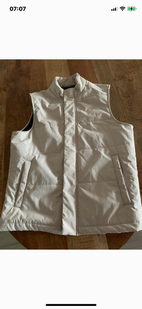 Bodywarmer Zara, Kleding | Dames, Ophalen of Verzenden, Zo goed als nieuw