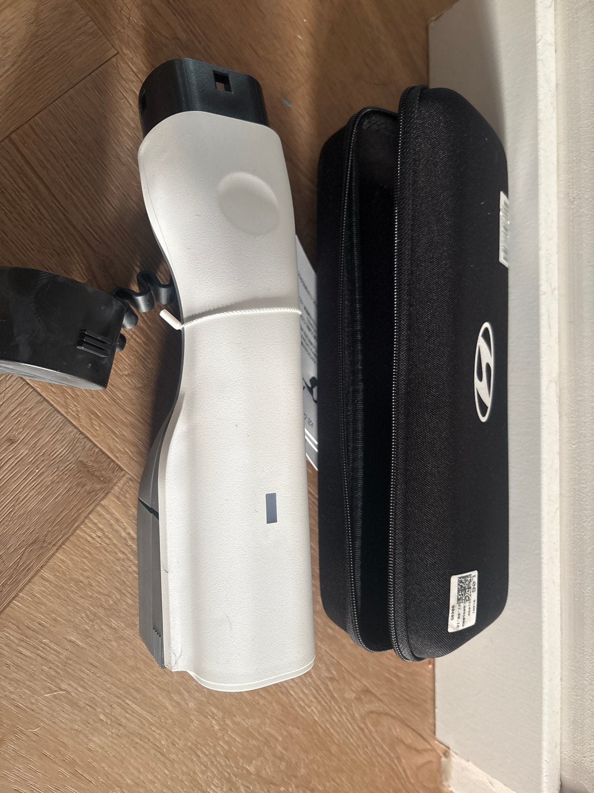 Hyundai  Kia V2L Connector inster ioniq5 kona, Ophalen of Verzenden, Nieuw, Laadpaal en Laadkabel