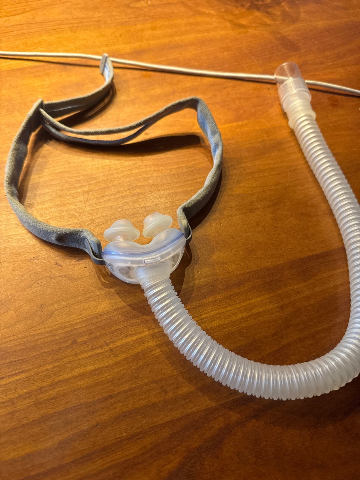 ResMed P 10 neusmasker, Ophalen of Verzenden, Nieuw