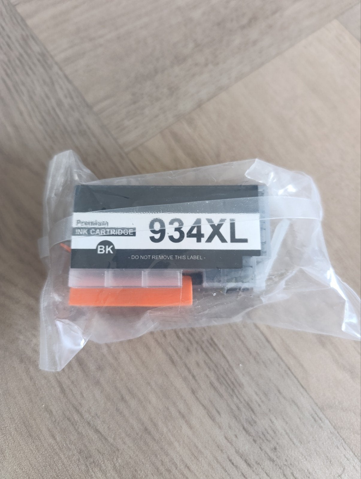 gloed niew for printer in  zakje niet gebruikt, Ophalen