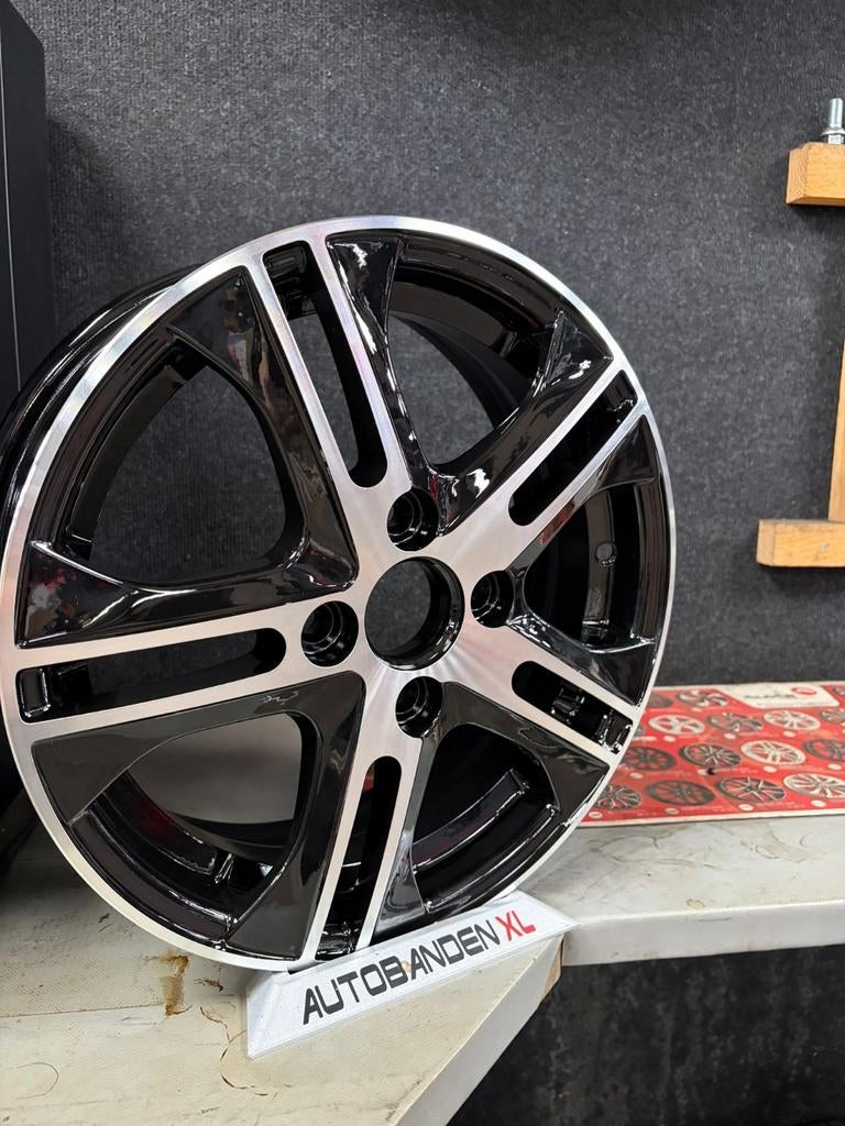 14 Inch Kia Picanto Hyundai i10 Alto Pixo etc velgen 4x100, 14 inch, Velg(en), Nieuw, Ophalen of Verzenden