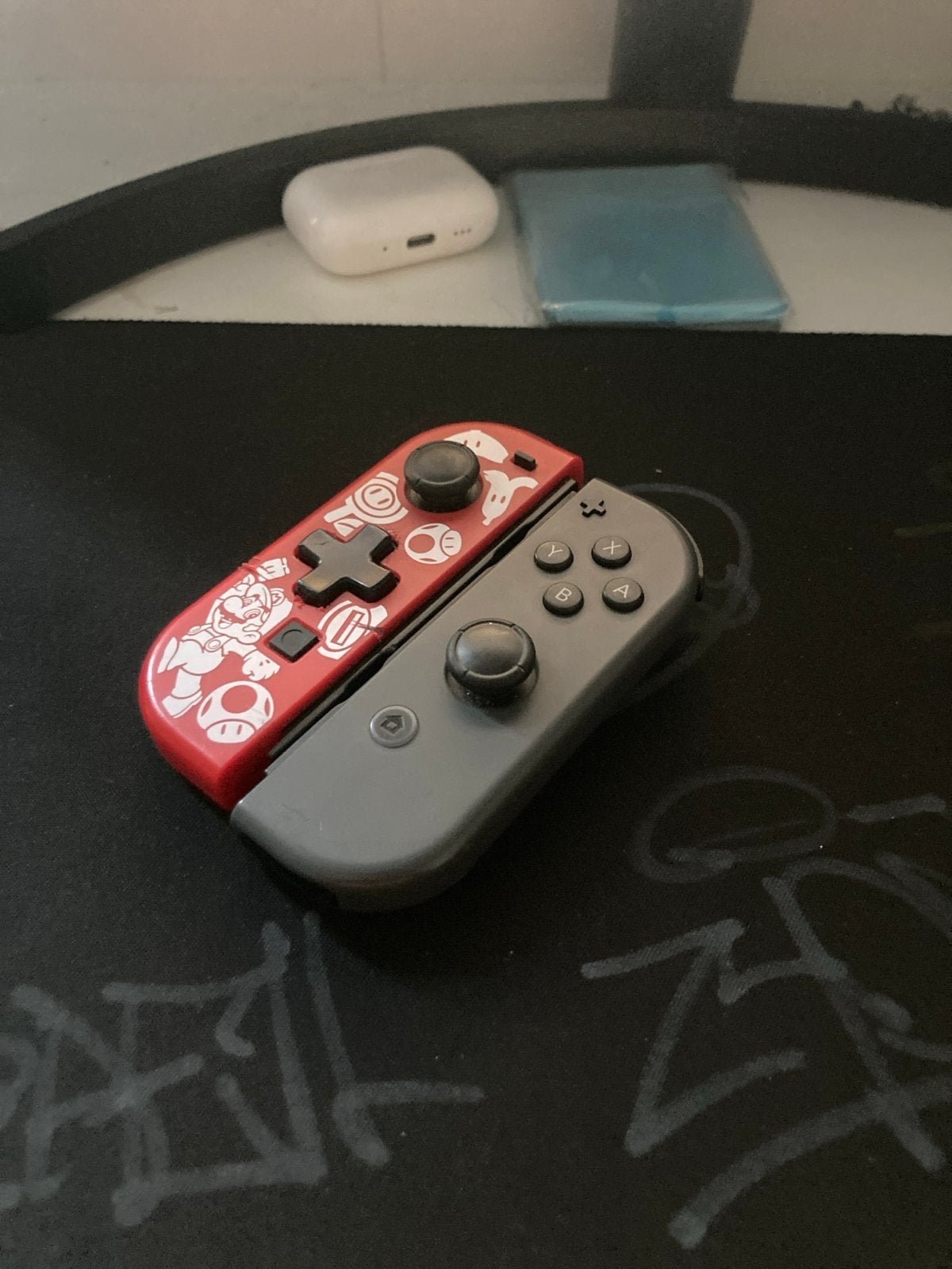 Nintendo Switch controllers werkt niet op switch 2, Ophalen, Online, Vanaf 18 jaar, Overige genres
