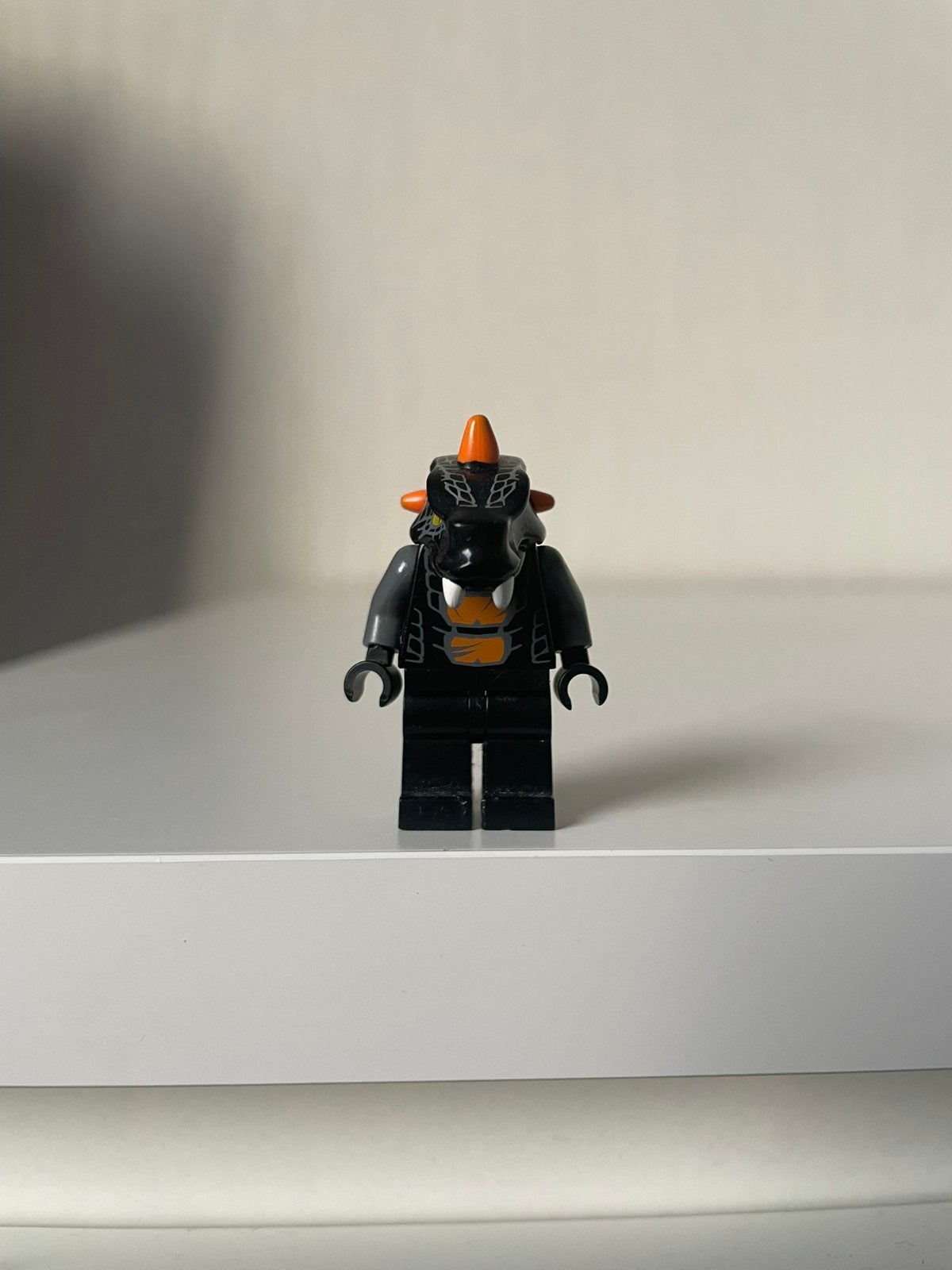 Lego Ninjago Bytar, Ophalen, Lego, Zo goed als nieuw, Minifiguur