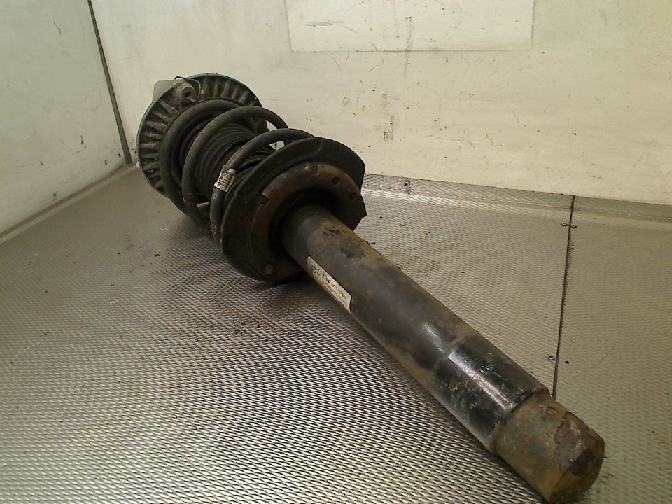 Veerpoot Links Voor BMW 3 serie Touring (F31) 2013, Gebruikt, Petuelring 130, München 80809, , Duitsland, BMW, Bayerische Motoren Werke AG