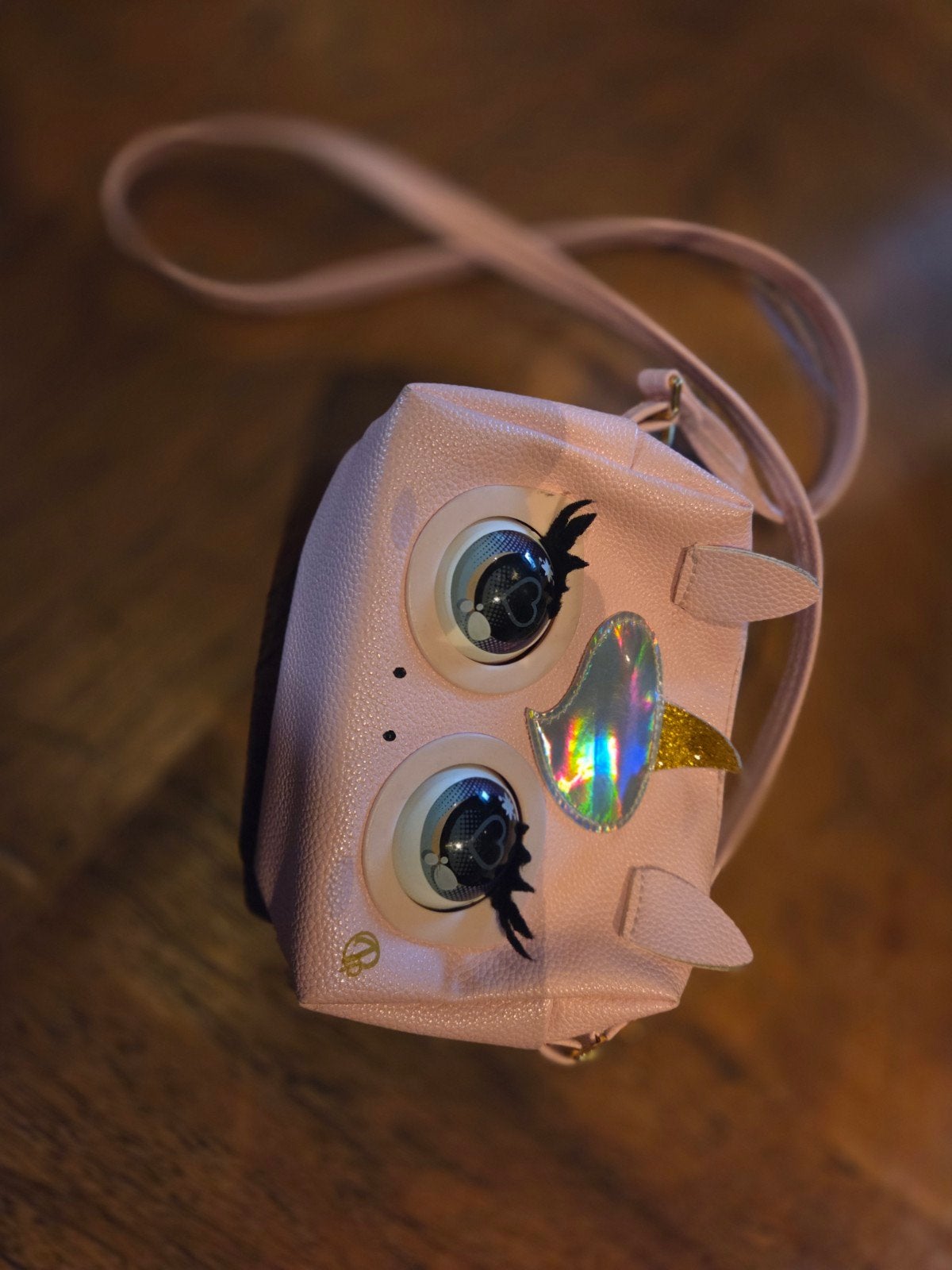 Purse pets tas, Ophalen of Verzenden, Zo goed als nieuw