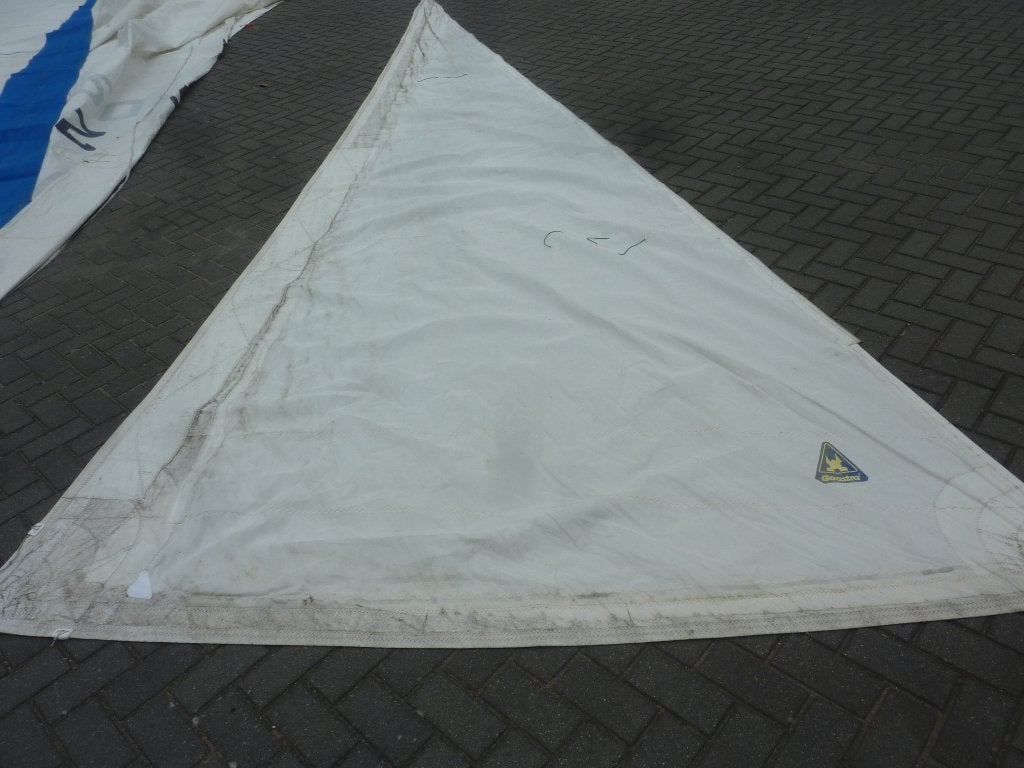 rolfok 4 mm, Ophalen of Verzenden, Gebruikt, Overige typen
