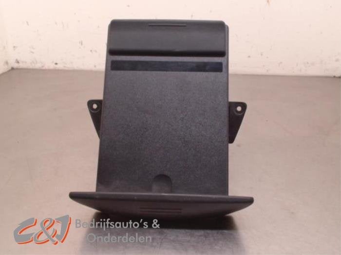 Dashboard deel van een Renault Master, Gebruikt, -, Renault, -