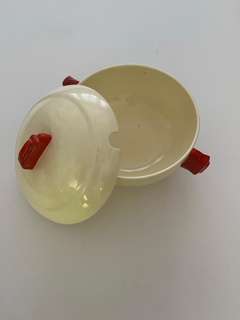 Art Deco ‘Dordrecht’ servies set, Antiek en Kunst, Ophalen