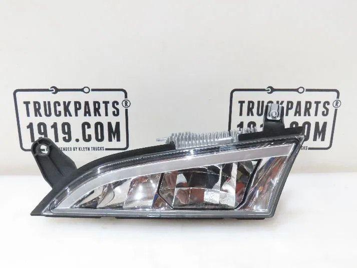 Scania Lighting Verstraler grille Li. Scania, Auto-onderdelen, Vrachtwagen-onderdelen, Ophalen, Gebruikt, Scania, Verlichting