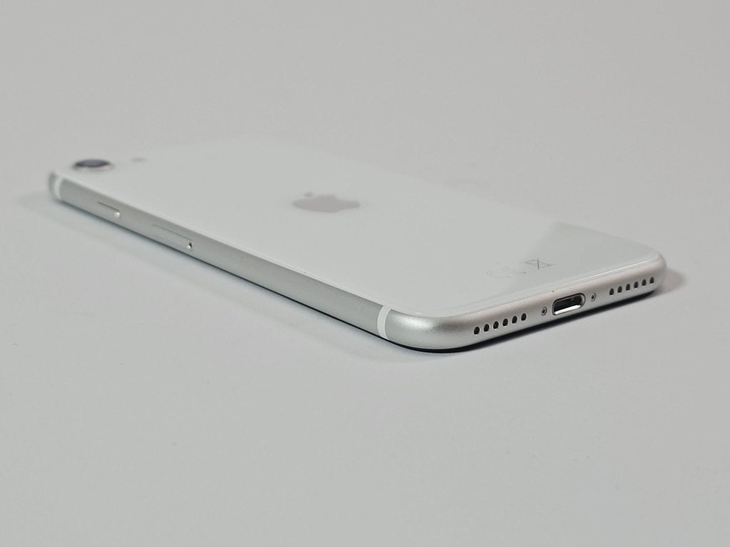 Apple iPhone Se (2020) - 64GB - Wit - 84% | Tweedehands, Telecommunicatie, Mobiele telefoons | Apple iPhone, Gebruikt, Ophalen of Verzenden