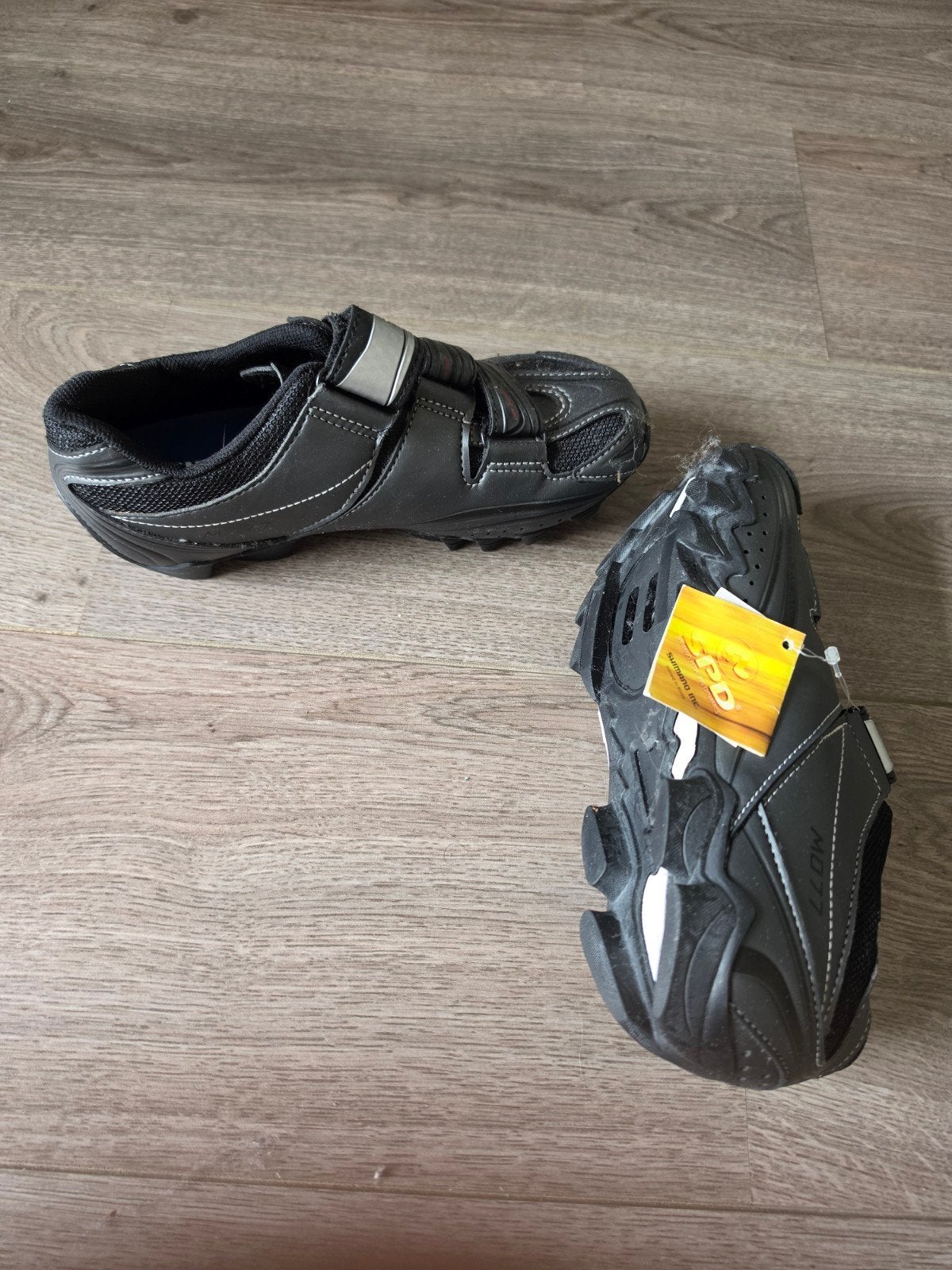Shimano fietsschoenen maat 37, Dames, Schoenen, Nieuw, Overige maten