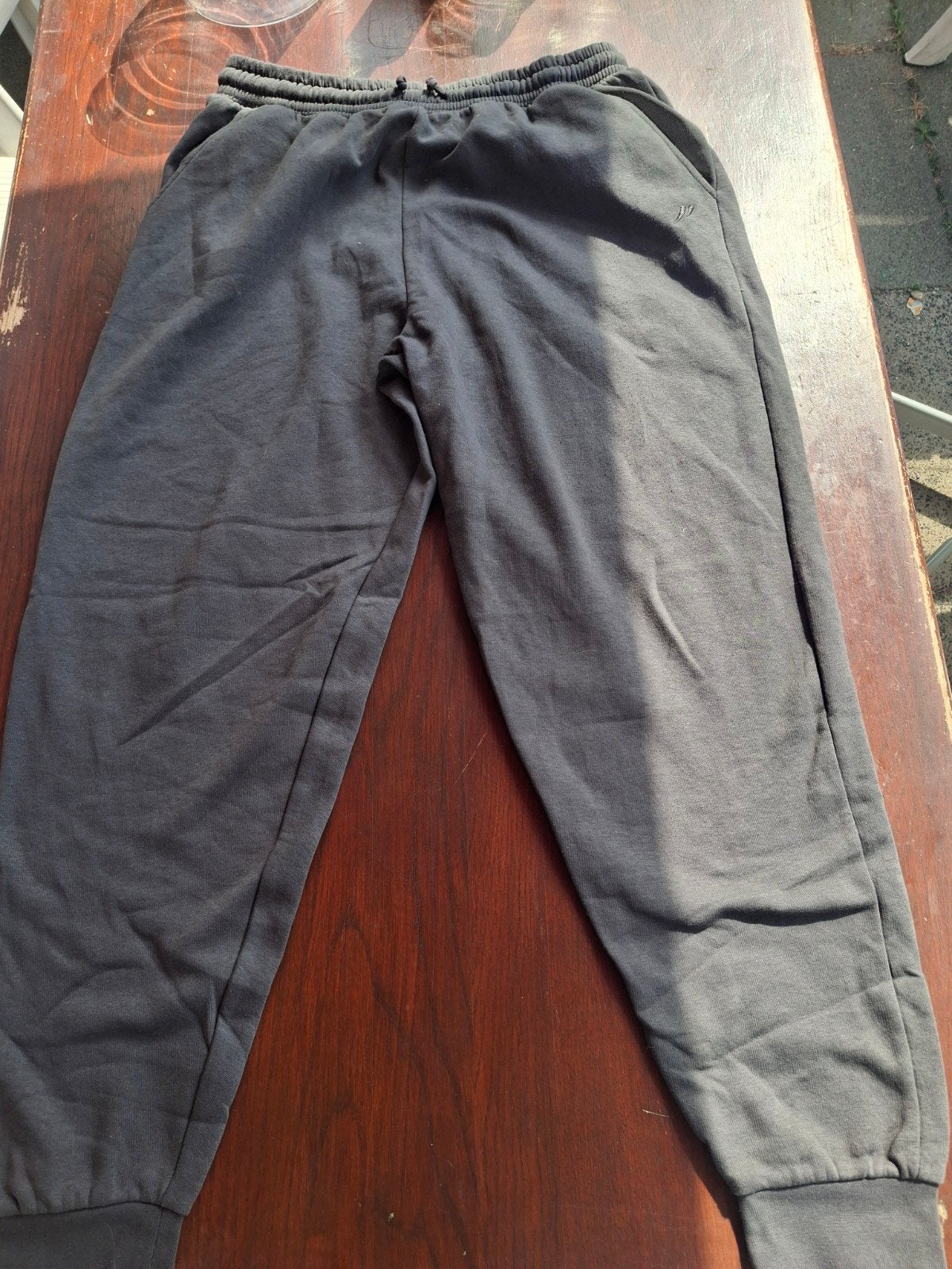 PANTHER joggingbroek XXL – donkergrijs, comfortabel, Overige maten, Ophalen of Verzenden, PANTHER, Grijs