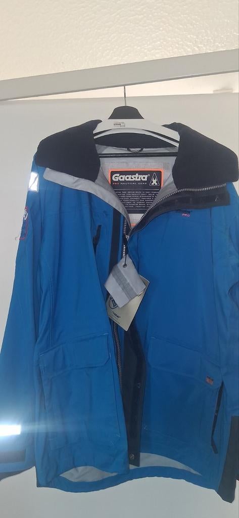 Gaastra Zeiljack XXL, Watersport en Boten, Watersportkleding, Heer, Nieuw, Ophalen of Verzenden, Gaastra