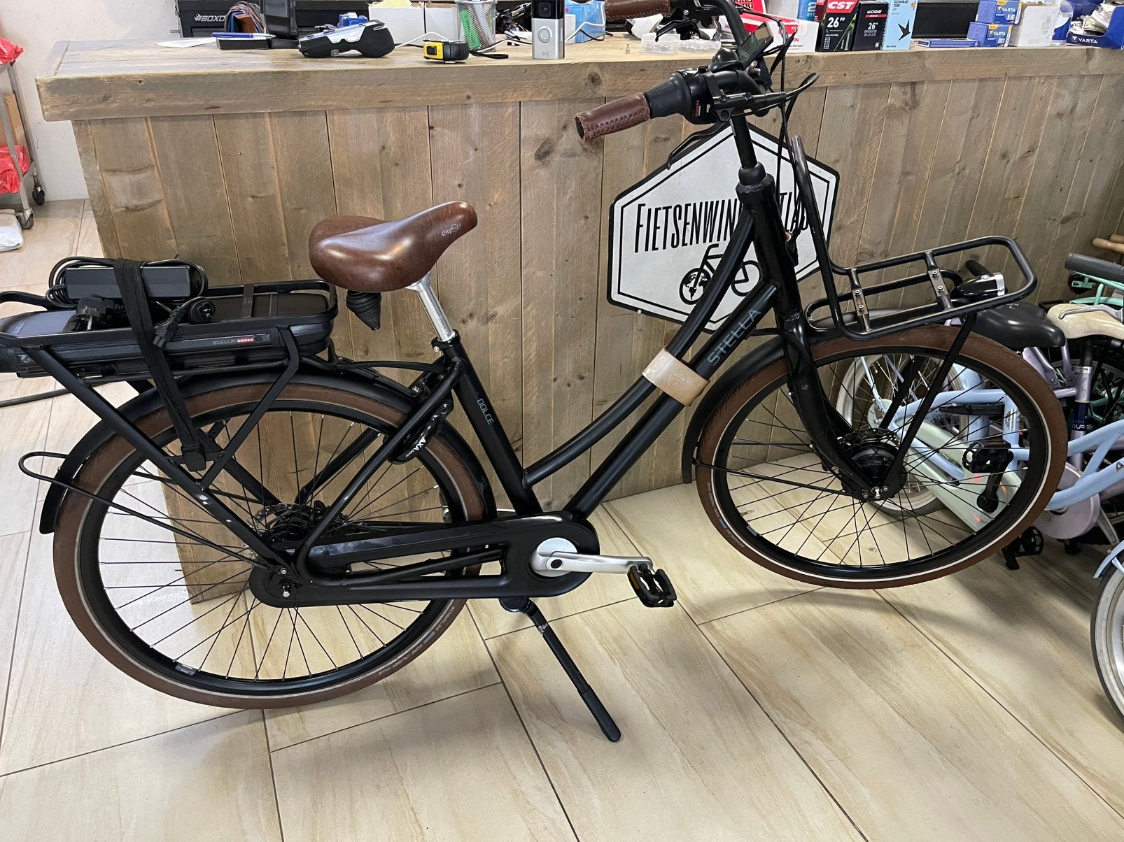 Stella dolce elektrische transport 28 inch, Overige merken, O, O, O
