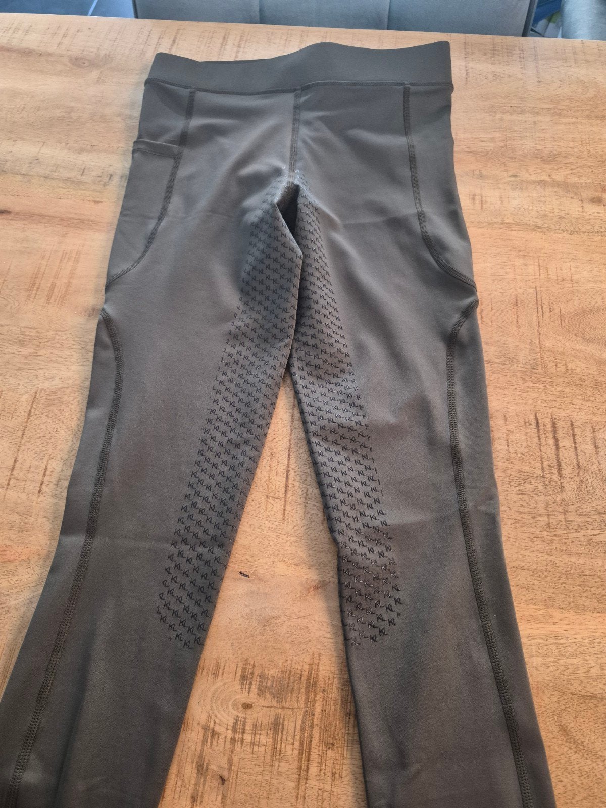 Kingsland rijlegging maat 158/164 - Gloednieuw, Dieren en Toebehoren, Kingsland, Dressuur, Nieuw, Overige maten