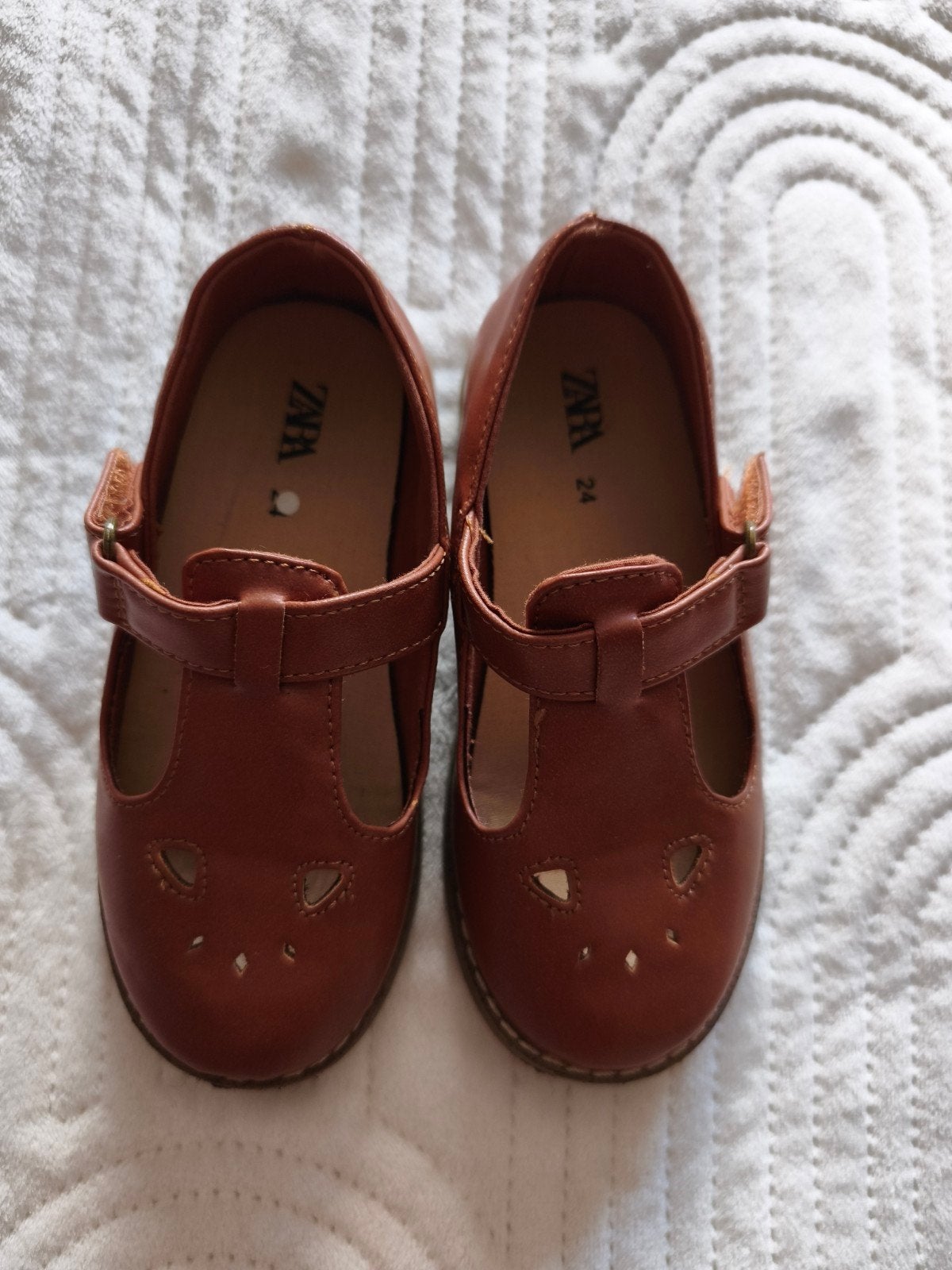Zara ballerina's, zo goed als nieuw, Meisje, Schoenen, Ophalen of Verzenden, Zo goed als nieuw